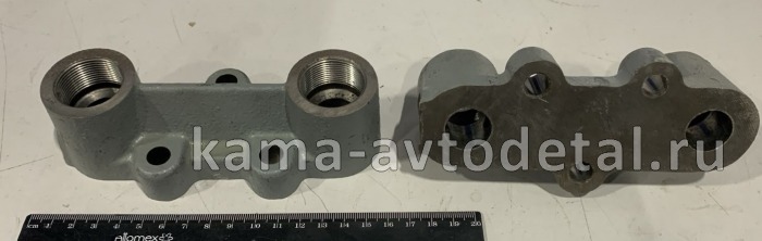 корпус блокировки штоков управления 4310-1803125* 4310-1803125 корпус блокировки штоков управления 4310-1803125* 4310-1803125