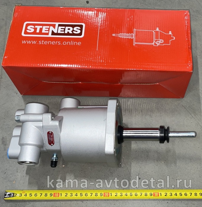 ПГУ ЕВРО-КамАЗ "STENERS" (ан. 11.1602410-40) 209.192 209.192S