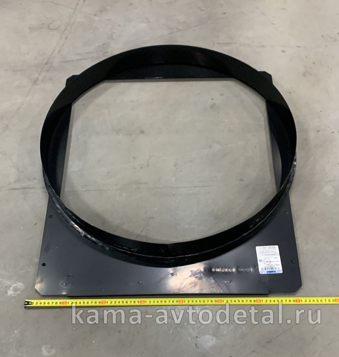 диффузор вентилятора радиатора ЕВРО 6540-1309012* 6540-1309012