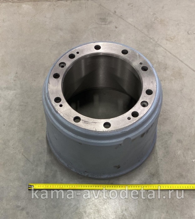 барабан тормозной МАДАРА задний 340-012-2411 (КАМАЗ 6522) ЭКОНОМ 340-012-2411Э барабан тормозной МАДАРА задний 340-012-2411 (КАМАЗ 6522) ЭКОНОМ 340-012-2411Э