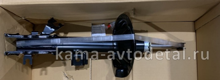 NISSAN/INFINITI АМОРТИЗАТОР INFINITI FX35/FX45 03-07 ГАЗ ПЕРЕД.ЛЕВ. 339056 KYB 339056 NISSAN/INFINITI АМОРТИЗАТОР INFINITI FX35/FX45 03-07 ГАЗ ПЕРЕД.ЛЕВ. 339056 KYB 339056