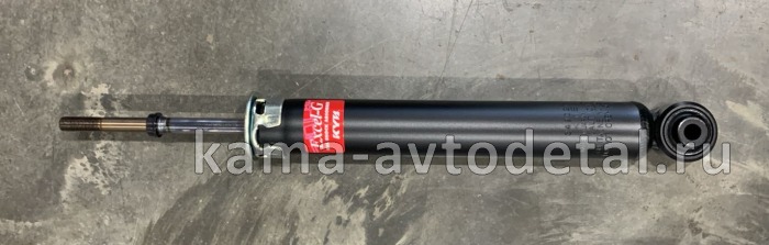 NISSAN/INFINITI АМОРТИЗАТОР ЗАД ПРАВ/ЛЕВ 349027 KYB 349027