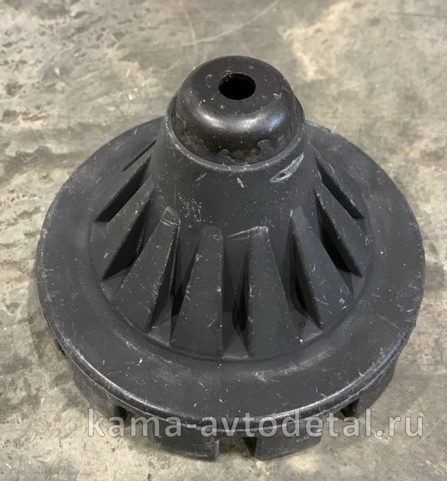 NISSAN/INFINITI отбойник зад. верх. 55050AL500 55050AL500