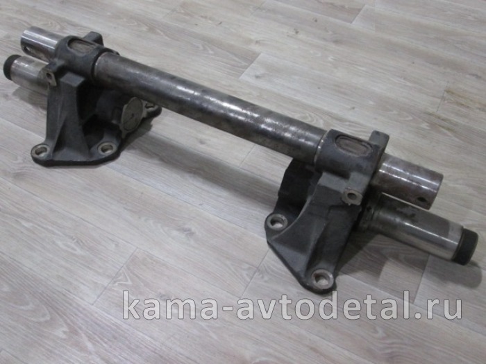 ось балансира 65115-2918050 ЕВРО (эконом) 65115-2918050э ось балансира 65115-2918050 ЕВРО (эконом) 65115-2918050э