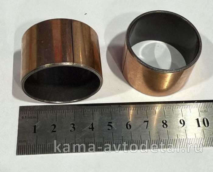 втулка разжимного кулака 5320-3501126 с молибденом ЭКОНОМ 5320-3501126Э