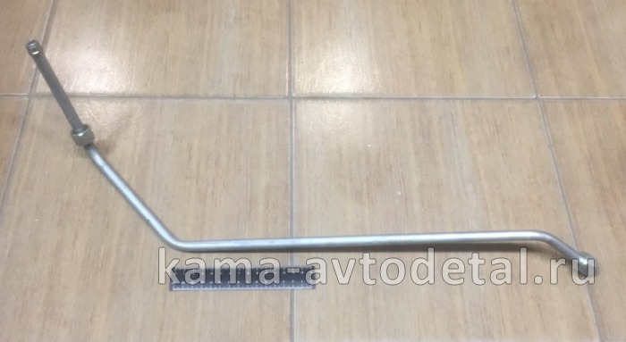 трубка ГУРа (Е4) высок. давл. 43118-3408054-15 ("эконом") 43118-3408054-15э трубка ГУРа (Е4) высок. давл. 43118-3408054-15 ("эконом") 43118-3408054-15э