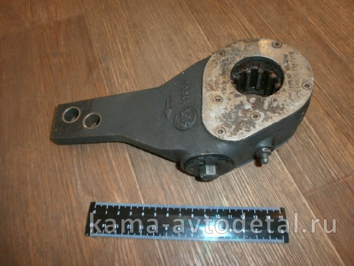 трещетка ЕВРО(х.з.к.) 11002 КВА61140 (прямая) 