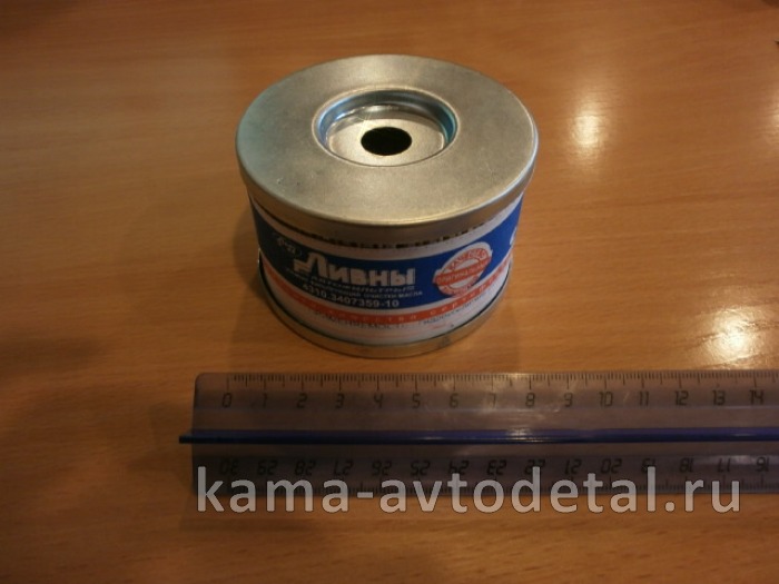 элемент насоса ГУР (4310-3407359-10) г. ЛИВНЫ 