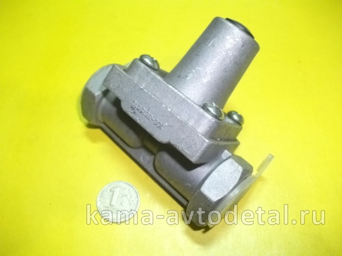 клапан 1-ой защитный 100-3515010 (КИТАЙ. БЕЗ Гарантии!) 100-3515010 клапан 1-ой защитный 100-3515010 (КИТАЙ. БЕЗ Гарантии!) 100-3515010