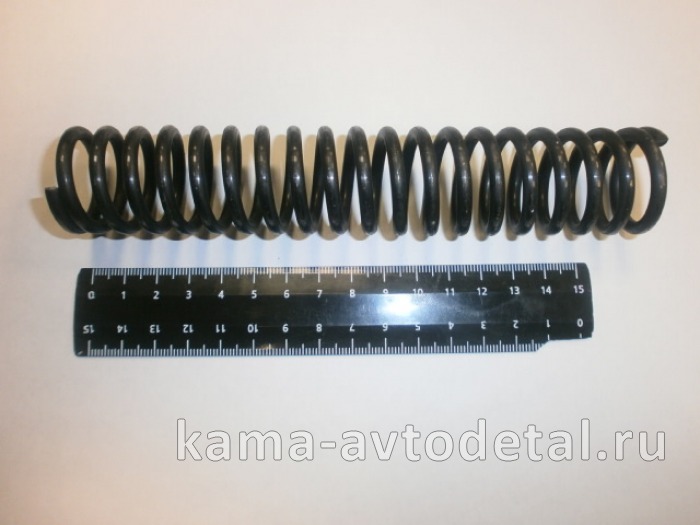пружина седельного устройства 5410-2703033 5410-2703033