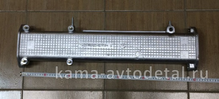 труба воздушная подводящая 7406.1115122-10* 7406.1115122-10 труба воздушная подводящая 7406.1115122-10* 7406.1115122-10