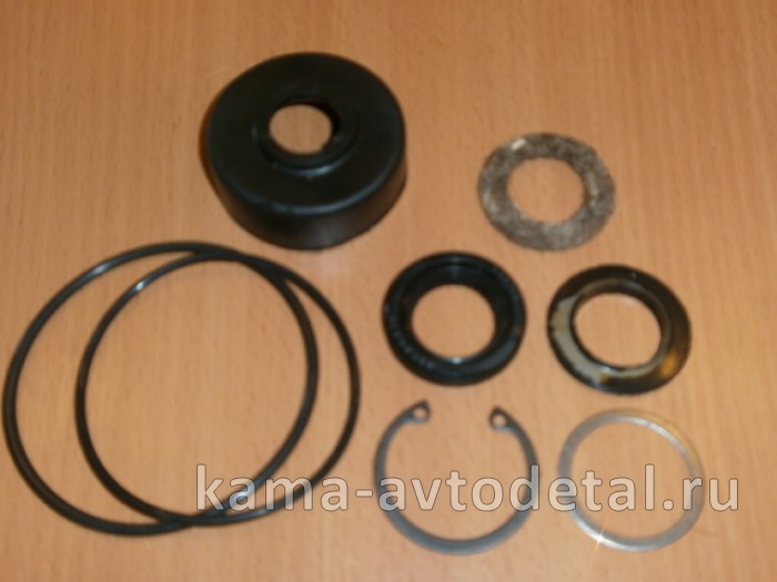 р/к ГУРа - вала углового редуктора из 8 (полный) 