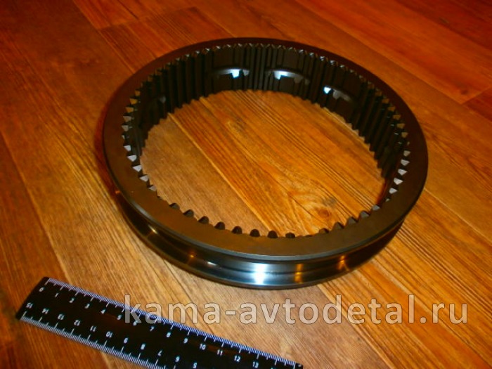 КПП ZF муфта синхронизатора делителя 1296 333 023 (1316 333 034) 16S (0769 186 286) 1296 333 023 КПП ZF муфта синхронизатора делителя 1296 333 023 (1316 333 034) 16S (0769 186 286) 1296 333 023