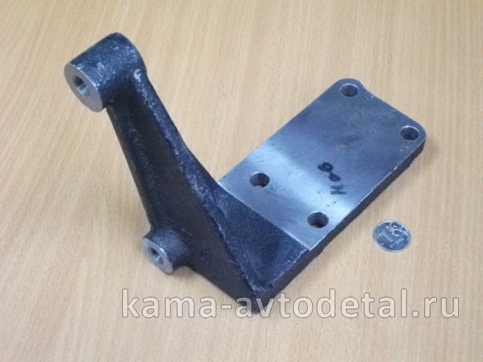 кронштейн ролика натяжителя ремня ЕВРО 740.20-3701895 740.20-3701895 кронштейн ролика натяжителя ремня ЕВРО 740.20-3701895 740.20-3701895