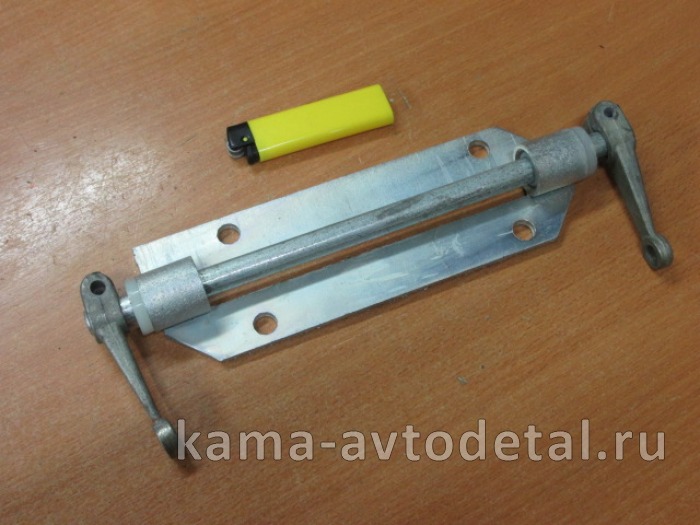 кронштейн тяги газа ЕВРО (всб. с валом/рычагами) 7406.1108030 7406.1108030 кронштейн тяги газа ЕВРО (всб. с валом/рычагами) 7406.1108030 7406.1108030