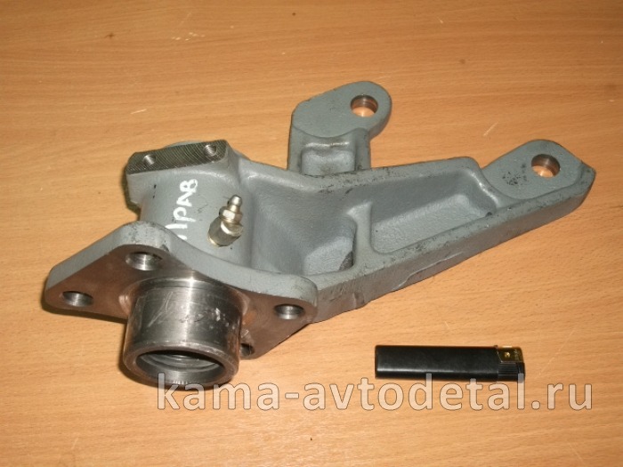 кронштейн энергоаккумулятора ЕВРО 5320/5511-3502124-10! Эконом (5511-3502120-10; 65115-3502124)правы 5511-3502120-10э