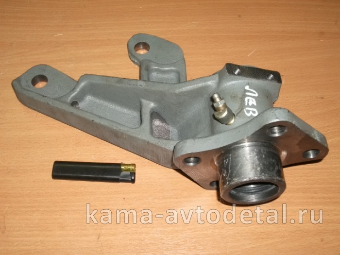 кронштейн энергоаккумулятора ЕВРО 5320/5511-3502125-10! Эконом (5511-3502121-10; 65115-3502125)левый 5511-3502121-10э