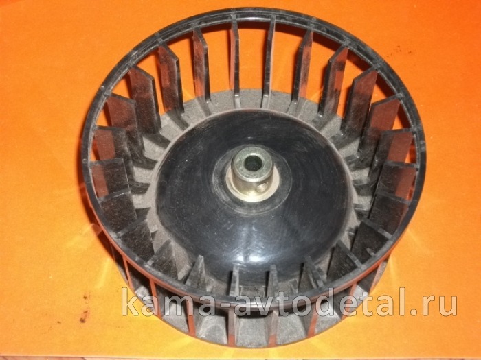 крыльчатка отопителя КамАЗ 5320-8118070 5320-8118070 крыльчатка отопителя КамАЗ 5320-8118070 5320-8118070