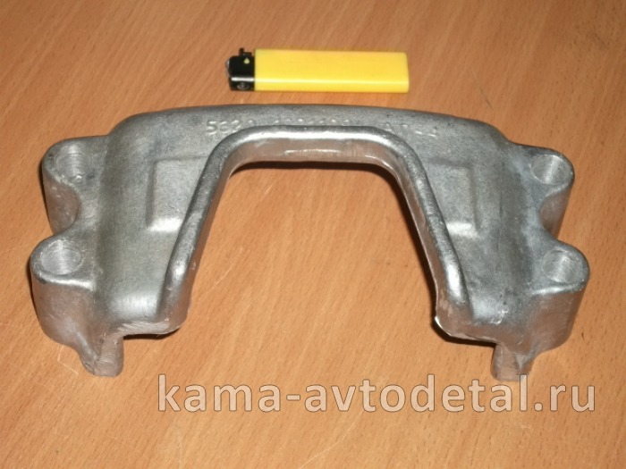 крышка зад опоры КПП 5320-1001109 алюминиевая 5320-1001109 крышка зад опоры КПП 5320-1001109 алюминиевая 5320-1001109