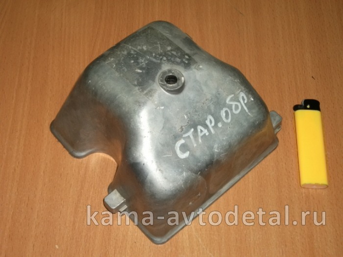 крышка клапанная ГБЦ стар.обр. 740.1003264 740.1003264