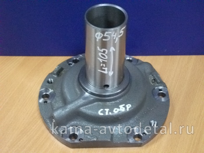 крышка КПП...040 первичного вала Стар.Обр. ЗАВОД 14.1701040* 14.1701040 крышка КПП...040 первичного вала Стар.Обр. ЗАВОД 14.1701040* 14.1701040