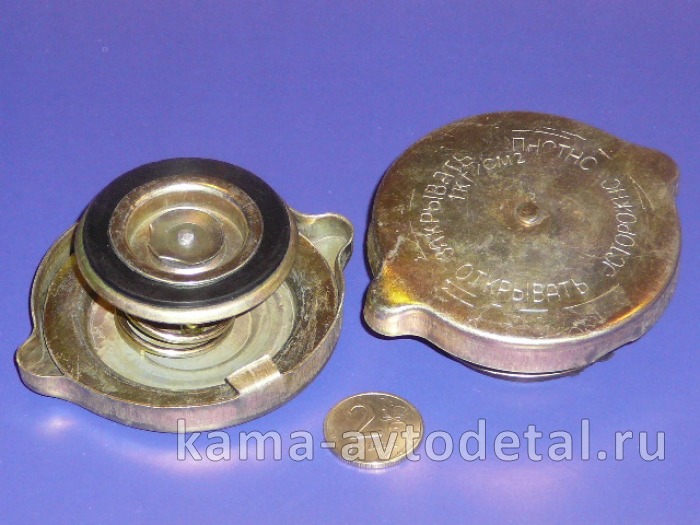 крышка радиатора железная 5320-1304010 5320-1304010 крышка радиатора железная 5320-1304010 5320-1304010