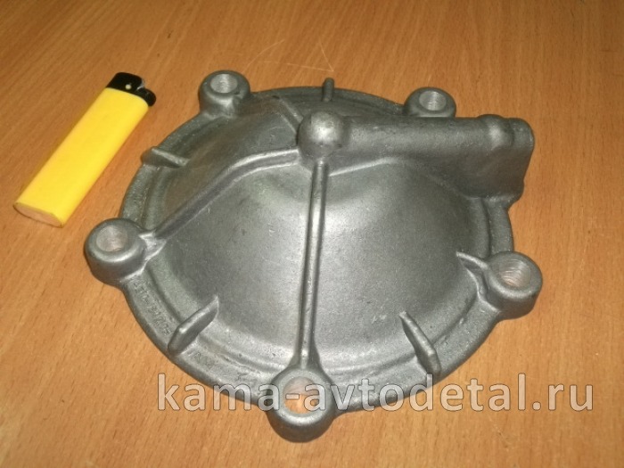 крышка РК 4310-1802104(5) алюминиевая (низкая)* 4310-1802104 крышка РК 4310-1802104(5) алюминиевая (низкая)* 4310-1802104