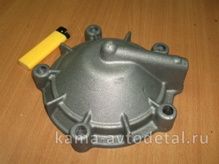 крышка РК 65111-1802104-10 алюминиевая (глубокая)* 65111-1802104-10 крышка РК 65111-1802104-10 алюминиевая (глубокая)* 65111-1802104-10