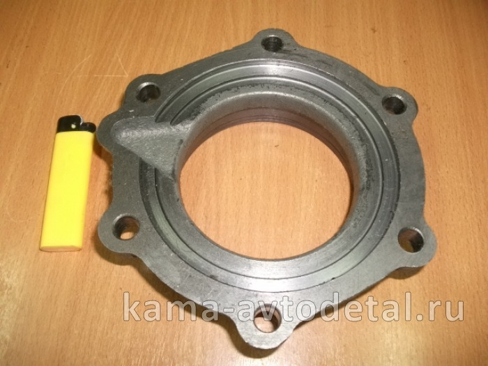 крышка Редуктора МОД передн подш-ка 54115-2506027 ЕВРО (чугун,1"УХО", 1сальник176)* 54115-2506027 крышка Редуктора МОД передн подш-ка 54115-2506027 ЕВРО (чугун,1"УХО", 1сальник176)* 54115-2506027