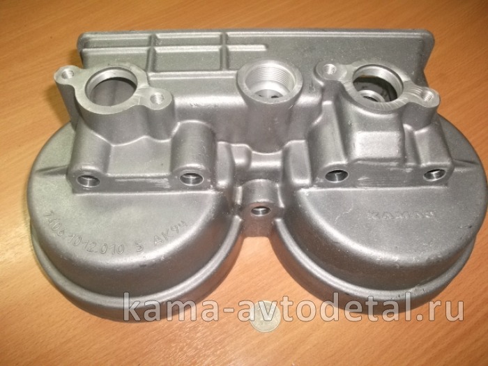 крышка (корпус) масляного фильтра (ФГОМ) ЕВРО 7406.1012020 (алюмин) 7406.1012020 крышка (корпус) масляного фильтра (ФГОМ) ЕВРО 7406.1012020 (алюмин) 7406.1012020