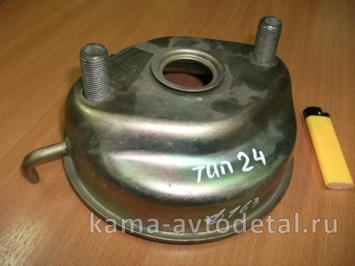 крышка энерго-тора тип 24 100.3519224 (большая, Д163мм) 100.3519122