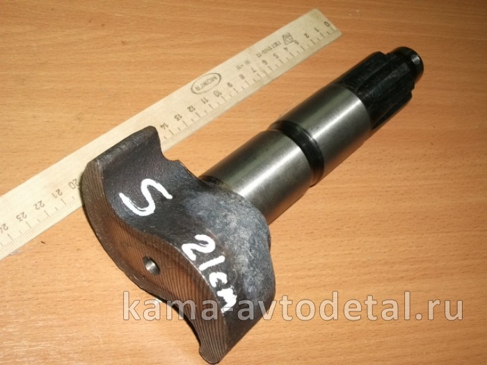 кулак разжимной 5320 задний ("S"-21см.) 5320-3502110 (зад-прав, сред,-лев.) 5320-3502110 кулак разжимной 5320 задний ("S"-21см.) 5320-3502110 (зад-прав, сред,-лев.) 5320-3502110