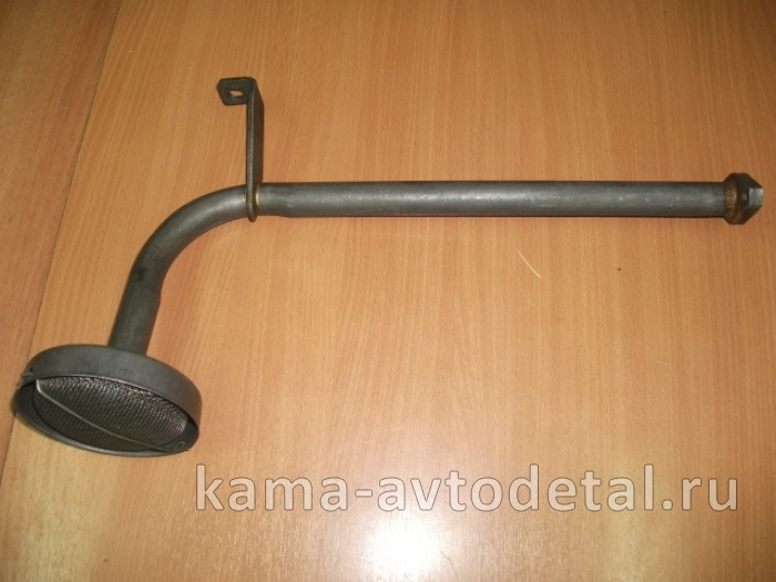 маслоприемник 740.1011399 (стар.обр. "тонкая труба") эконом 740.1011399 маслоприемник 740.1011399 (стар.обр. "тонкая труба") эконом 740.1011399