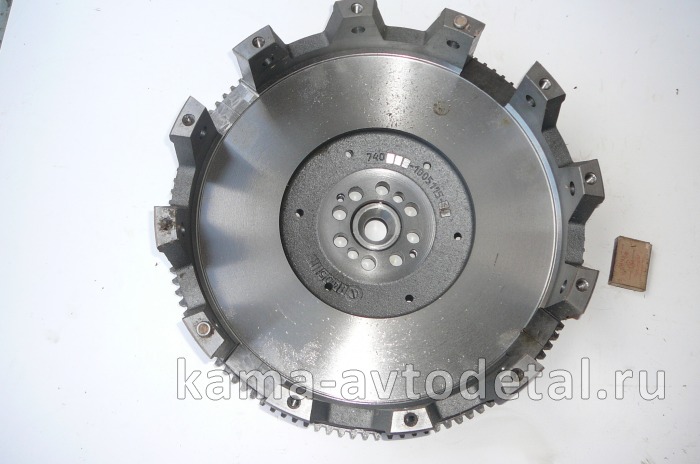 маховик стар.обр. 740.1005115-94 (ОАО КамАЗ)* 740.1005115-94 маховик стар.обр. 740.1005115-94 (ОАО КамАЗ)* 740.1005115-94