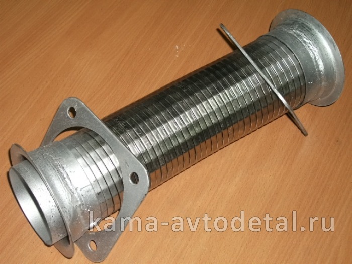 металлорукав турбо ЕВРО НЕржавейка (Германия) 54115-1203012 М21 54115-1203012-02 металлорукав турбо ЕВРО НЕржавейка (Германия) 54115-1203012 М21 54115-1203012-02