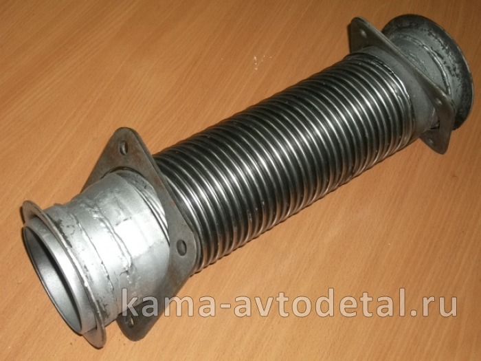 металлорукав турбо ЕВРО "СИЛЬФОН" (кооп.) 54115-1203012 М24 