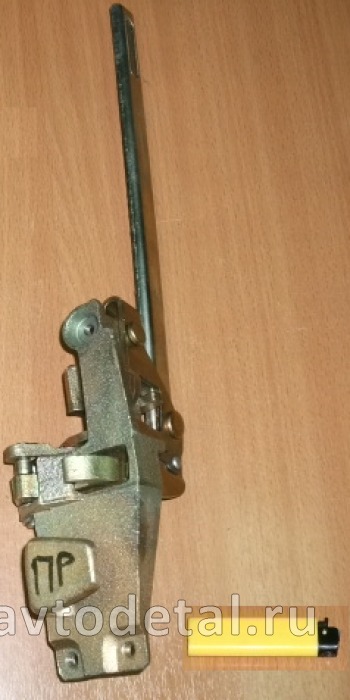 мех-зм замка двери ст.обр Правый 5320-6105020 5320-6105020 мех-зм замка двери ст.обр Правый 5320-6105020 5320-6105020