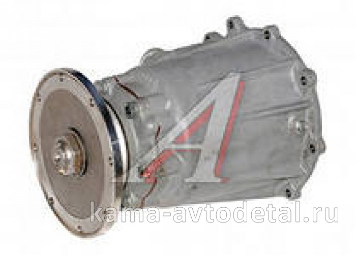 МОД круглый флянец 8 отверстий (Ремонт.,гарантия 3 месяца) 53212-2506010 53212-2506010