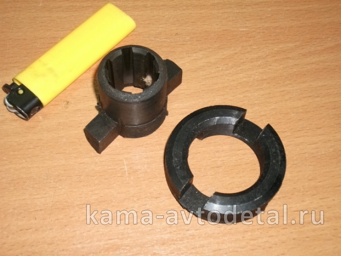 муфта + компенсатор КОМ 5511-4202062/64-20 5511-4202062/64-20