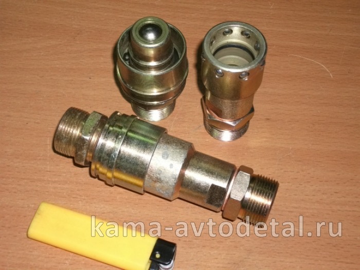 муфта быстроразьемная гидравлических шлангов РВД (прицепа) 036.57.000 036.57.000 муфта быстроразьемная гидравлических шлангов РВД (прицепа) 036.57.000 036.57.000