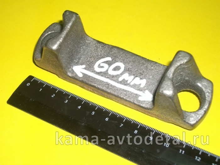 накладка ушка передней рессоры рессоры 5320-2902128-10 5320-2902128-10