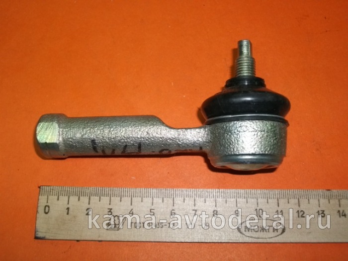 наконечник кулисы ЕВРО длинный Правый 362-1703521 (013) внутр.Прав.резьба М12 362-1703521 наконечник кулисы ЕВРО длинный Правый 362-1703521 (013) внутр.Прав.резьба М12 362-1703521