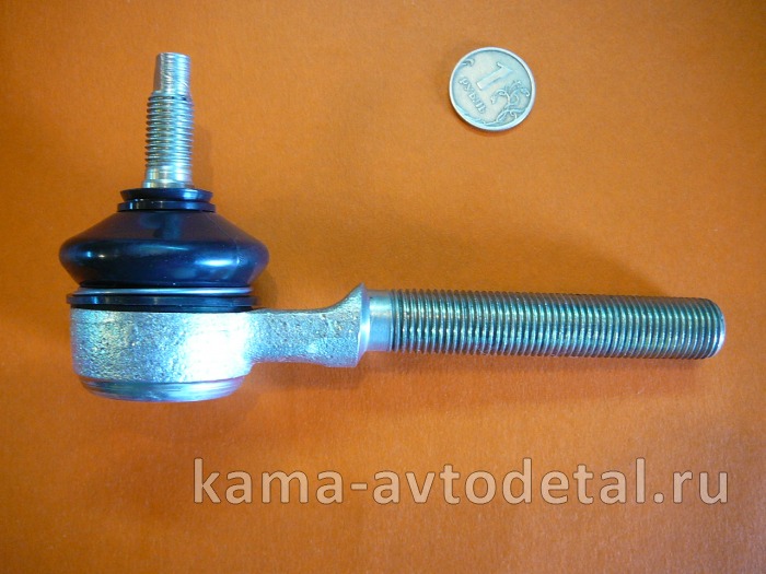 наконечник кулисы ЕВРО наруж.резьба Длинный 362-1703420 (011) 362-1703420 наконечник кулисы ЕВРО наруж.резьба Длинный 362-1703420 (011) 362-1703420