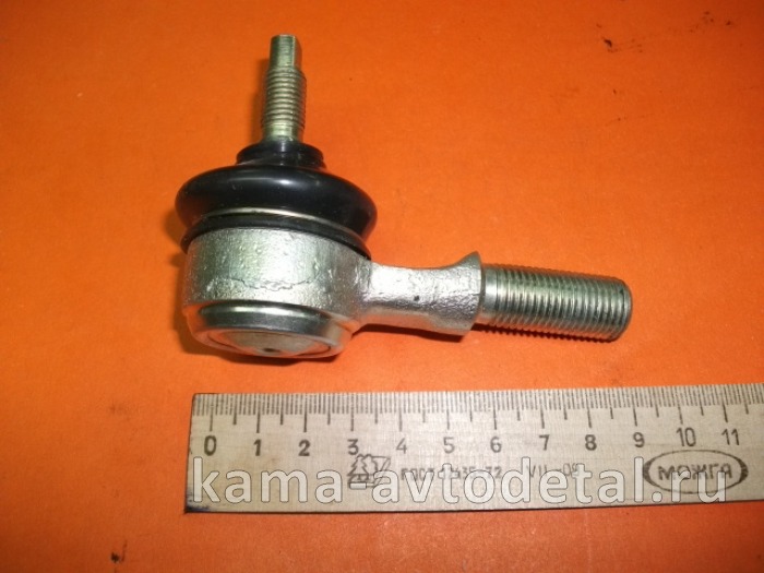 наконечник кулисы ЕВРО наруж.резьба, Короткий 362-1703420-20 (015) 362-1703420-20 наконечник кулисы ЕВРО наруж.резьба, Короткий 362-1703420-20 (015) 362-1703420-20