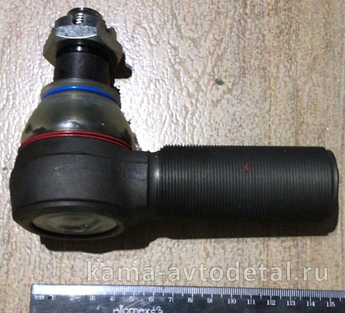 наконечник рулевой тяги МАДАРА/6522 М38 (040160533000) 040 160 533 000 040-160-533