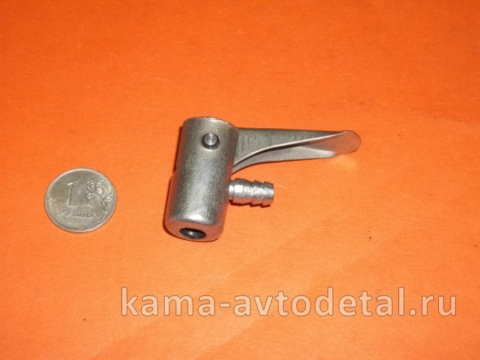 наконечник шланга подкачки ст.обр. железный 5320-3929020 5320-3929020