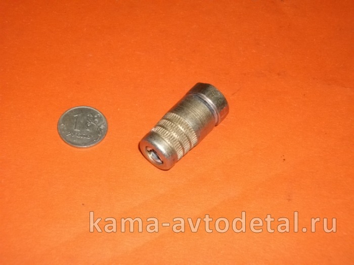 наконечник шприца 5320-3911030 (з-д Шадринск-"желтый") Ш1-3911121 Ш1-3911121