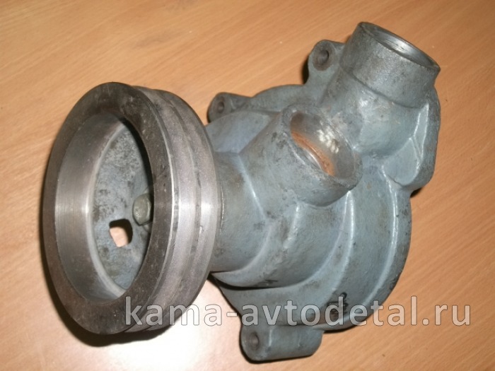 насос водяной Стар. Обр. КИТАЙ. БЕЗ Гарантии! 740.1307010 