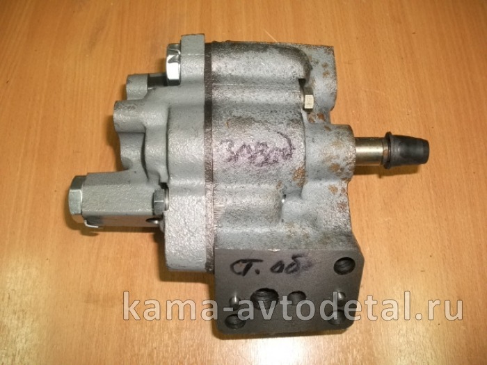 насос масляный Стар.Обр. Без шестерни 740.1011014-30 (ЗАВОД)* 740.1011014-30 насос масляный Стар.Обр. Без шестерни 740.1011014-30 (ЗАВОД)* 740.1011014-30