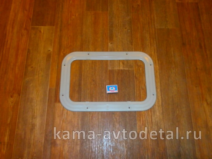 окантовка люка кабины ст/обр 5320-5713025(5702093-01) 5320-5702093-01 окантовка люка кабины ст/обр 5320-5713025(5702093-01) 5320-5702093-01